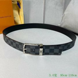 Picture of LV Belts _SKULVBelt34mmX95-110cm7D435806